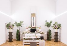 小倉城野ホールの式場は、ちょうどよく、現代葬儀にピッタリ